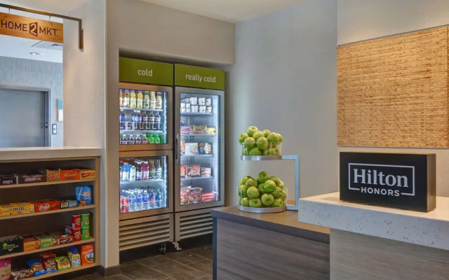 Home2 Suites Williston Burlington, VT