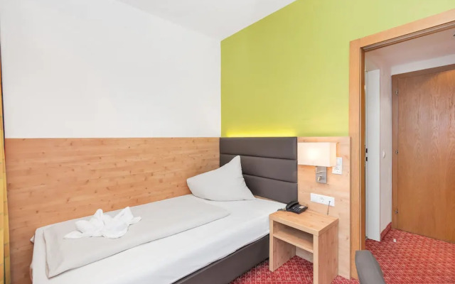 Hotel Rössl by Skinetworks