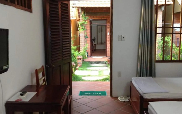 Phu Quoc Kim - Bungalow On The Beach