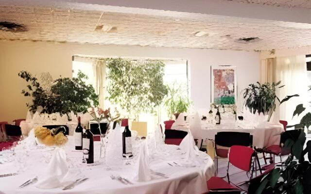 ibis Styles Nancy Laxou