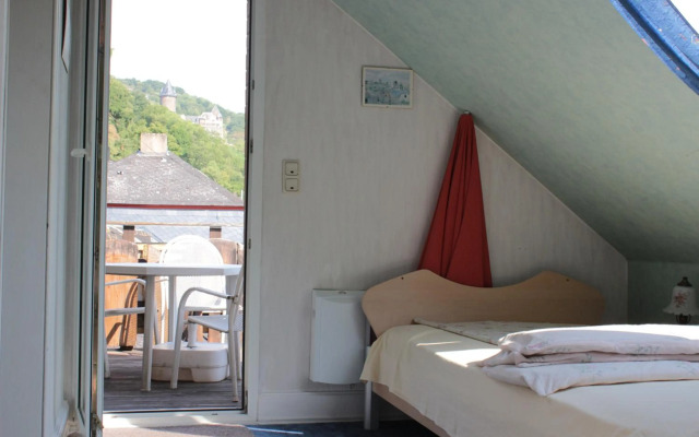 "Haus Schloss Fürstenberg"