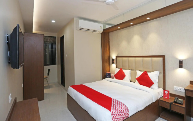 OYO 18890 Hotel City Inn
