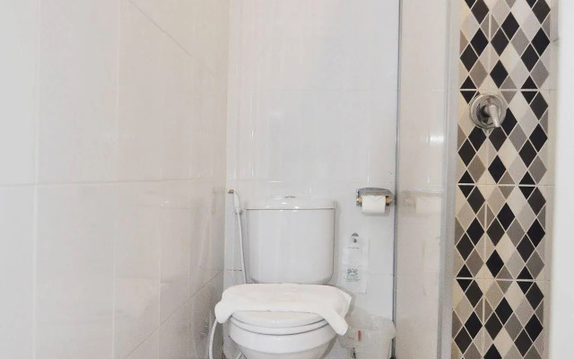 ZEN Rooms Basic Chinatown Bangkok