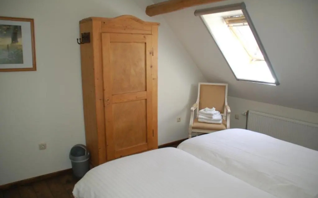 Bed & Breakfast Appeltern
