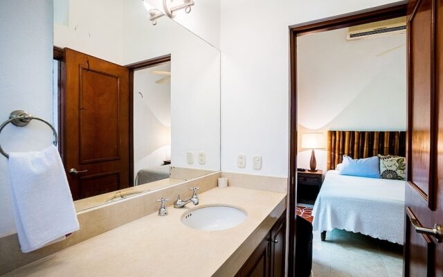 Arena Blanca 1 1 Bedroom Condo