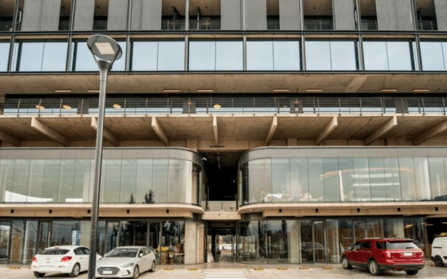 Zip Housing Los Trapenses