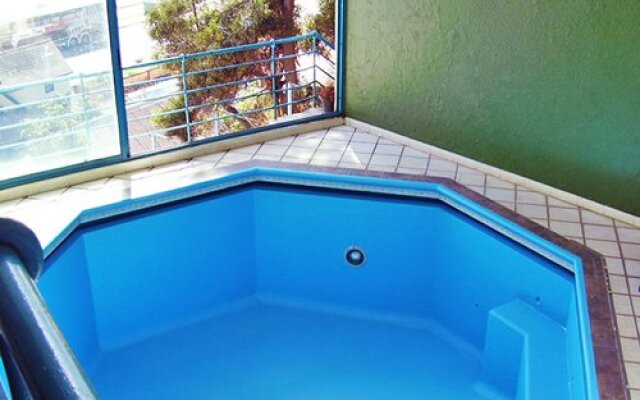 Playa Paraiso, Con-Con, Chile