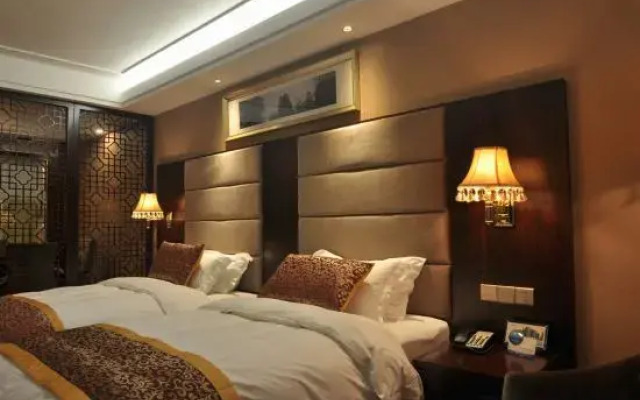 Lanbowan Hotel