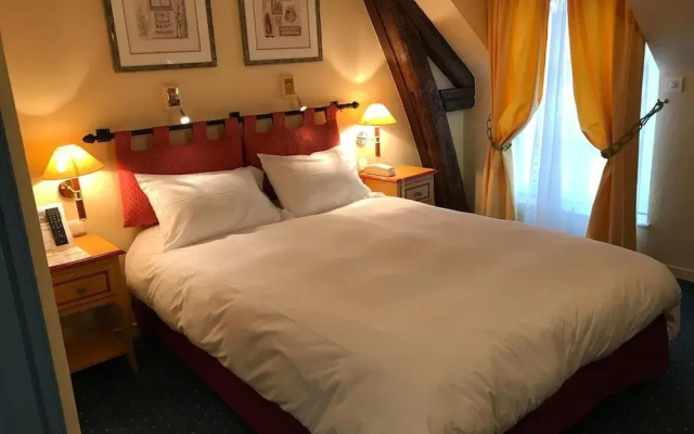 Hotel Le Cheval Blanc