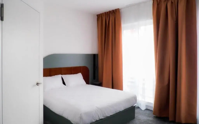 B&B HOTEL Leszno