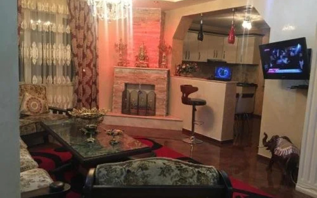 Vaja's Guest House
