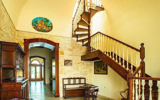 Tenuta Lama Gorga