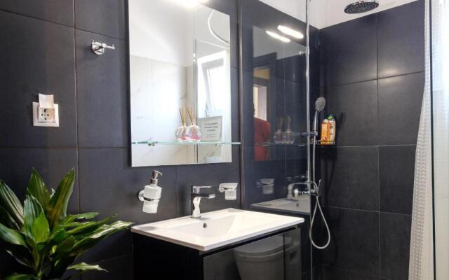 Oreon Suites - 'Areti'