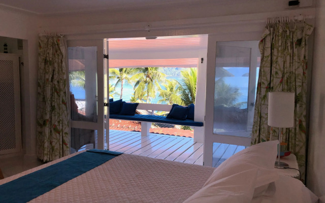 Pousada Mestre Augusto