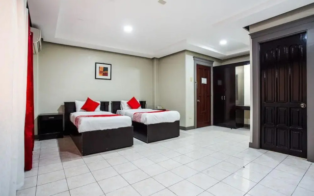 TCC Condo-Hostel by OYO Rooms
