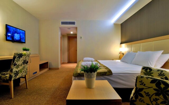 Midas Haymana Termal Hotel