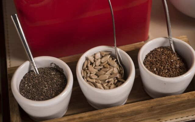 Arc Recoleta Boutique Hotel & Spa