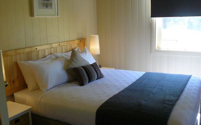 Cypress Ridge Cottages