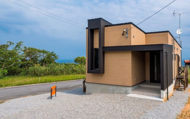 E-horizon Resort Condominium Nakijin