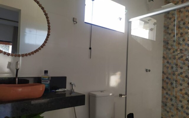 Pousada Caju do Mato