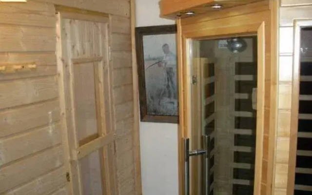 Chambres DHôtes Les Garçonnières Du Sancy