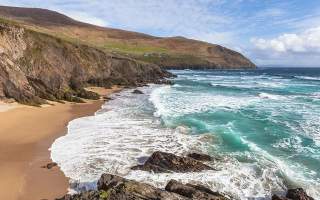 Ballyroe Lodge