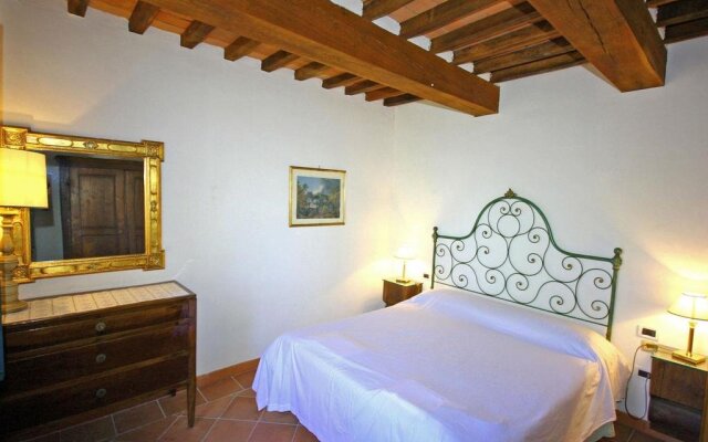 Borgo Del Castellaccio