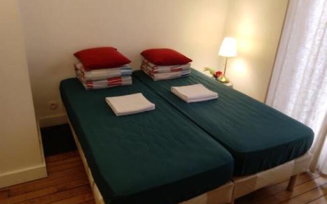 K & C Bed and Breakfast