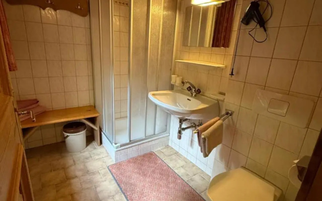 Hausl Am Roan Reutte Hofen