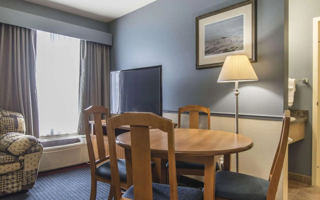 Quality Inn Riviere-du-loup