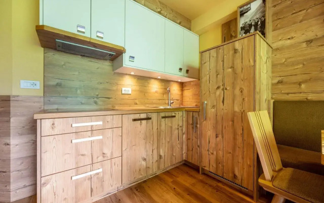 Appartement Zimmerhofer Deluxe