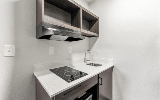 Southern Suites Forest Park