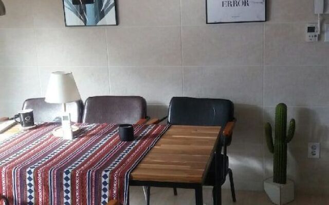 B. STAY Guest House - Hostel