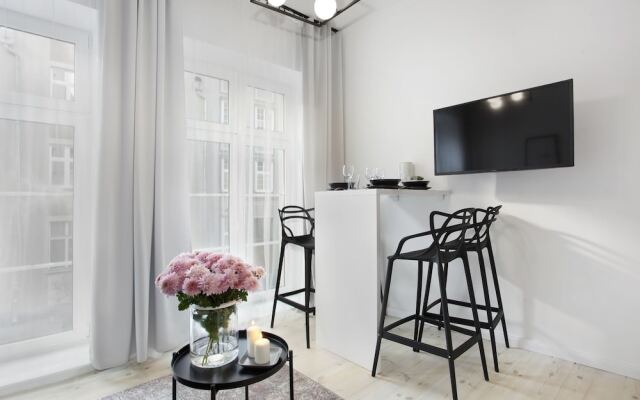 Elite Apartments Old Town Ogarna Premium