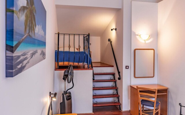 Awesome Home in Banjole With Wifi and 2 Bedrooms