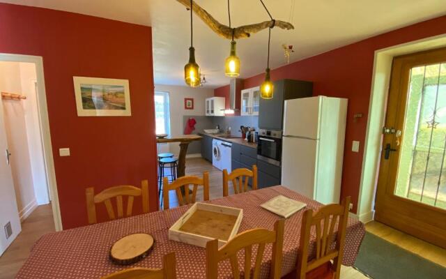 La Grande Marmite de Vouglans