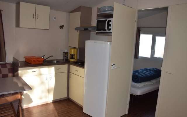 Camping Parc du Charouzech