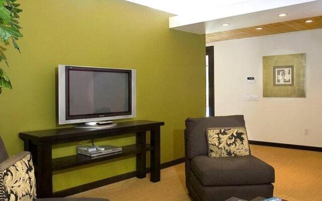 Zen Inspired Sanctuary