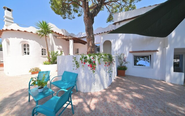 Villa Aida Luxury Apartments & Spa