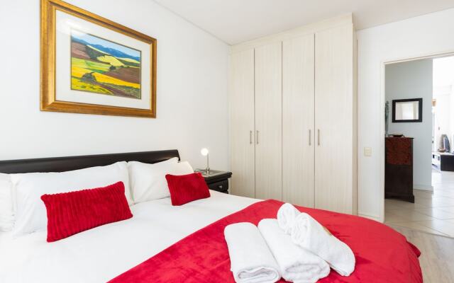 Seaside Village E21 by CTHA