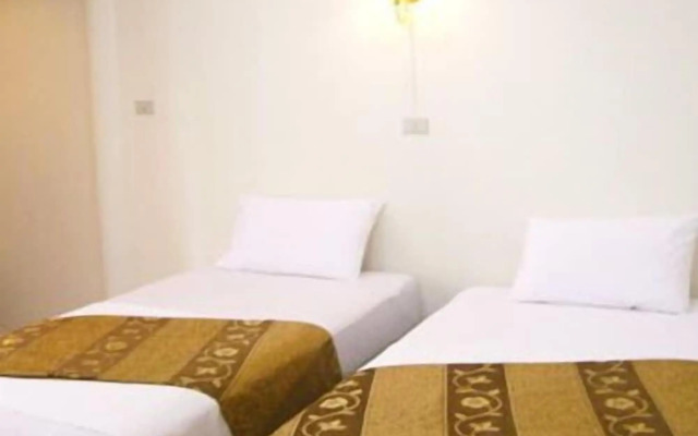 Rimpu Hill Resort