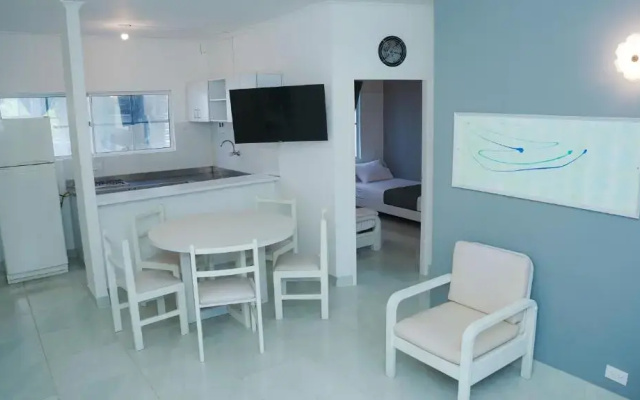 Makáry Beach Tolú by Bernalo Hotels
