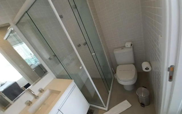 Studio aconchegante prox. metrô Vila Mariana