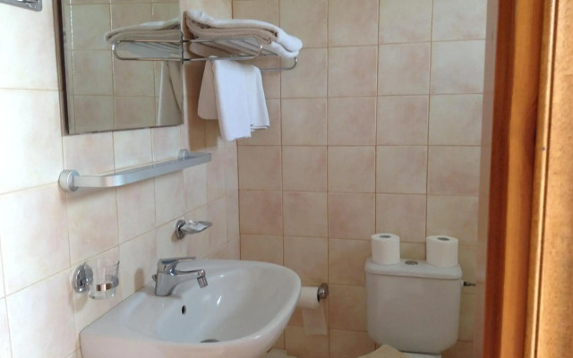 Pylea Beach Hotel