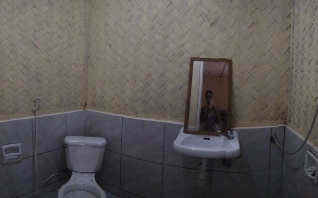 Devia Lodge Elnido