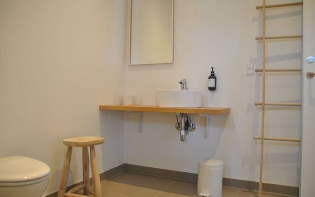 Hotel VANDret