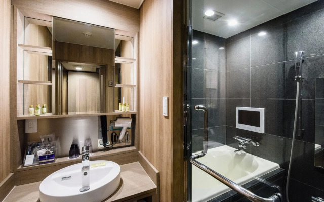 Meguro Holic Hotel