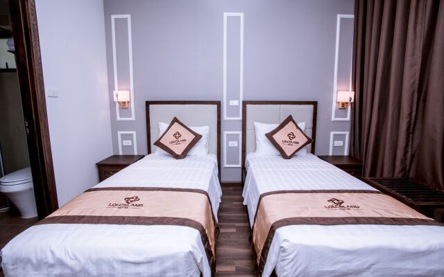 Louisland Hotel