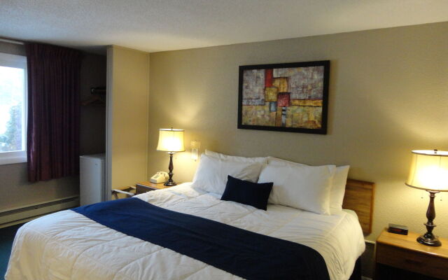 Eastern Inn & Suites