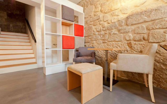 inPatio GuestHouse